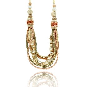 Bild von Naszyjnik boho N99580