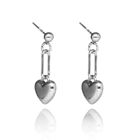 Bild von Kolczyki glamour E00793