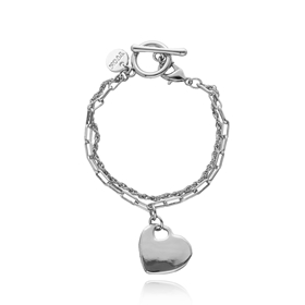 Bild von Bransoletka glamour B00791