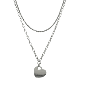 Изображение Naszyjnik glamour N00791
