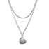 Picture of Naszyjnik glamour N00791