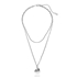 Picture of Naszyjnik glamour N00791
