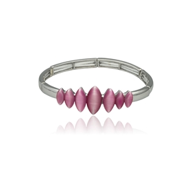 Bild von Bransoletka z kwarcem B99401