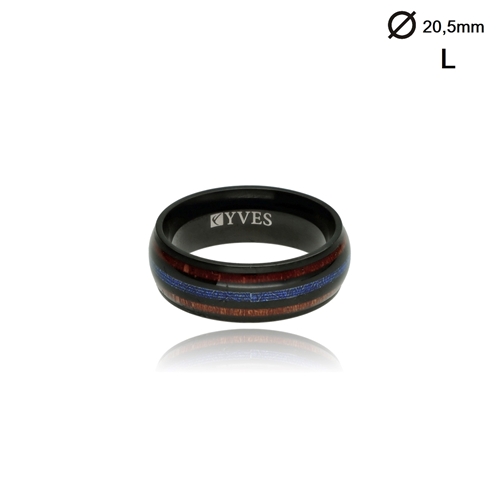 Изображение Męska obrączka ze stali RM99918