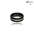 Picture of Męska obrączka ze stali RM99909