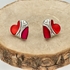 Picture of Kolczyki HEART BEAT E99464