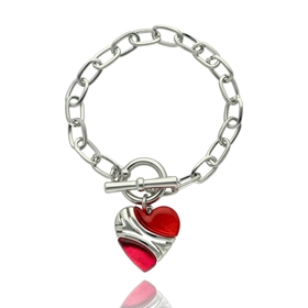 Изображение Bransoletka HEART BEAT B99464
