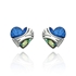 Изображение Kolczyki HEART BEAT E99463