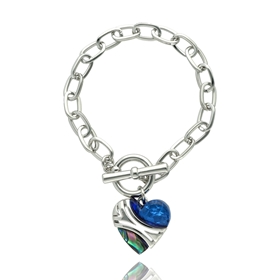 Изображение Bransoletka HEART BEAT B99463