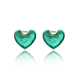 Picture of Kolczyki HEART BEAT E99461