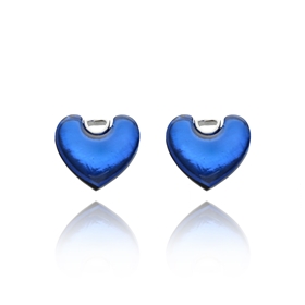 Obrazek Kolczyki HEART BEAT E99460