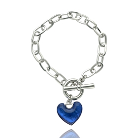 Picture of Bransoletka HEART BEAT B99460