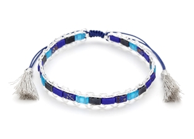 Obrázok pre výrobcu Bransoletka TILA BEADS B00147