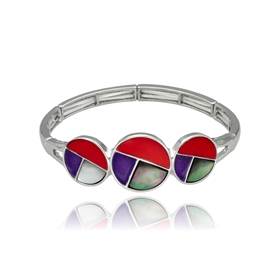 Bild von Bransoletka z muszlą Abalone B99446