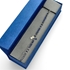 Picture of Bransoletka ze stali z lapisem lazuli B99530a
