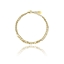 Obrázok pre výrobcu Bransoletka ze stali z muszlą nat B99511a
