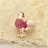 Picture of Broszka BR98959
