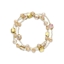 Obrazek Bransoletka casualowa B98768