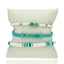 Bild von Zestaw bransoletek SUMMER TIME B98754