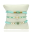 Image de Zestaw bransoletek SUMMER TIME B98748