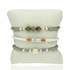 Picture of Zestaw bransoletek SUMMER TIME B98744