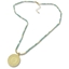 Picture of Naszyjnik Aqua glass N98845