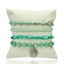 Bild von Zestaw bransoletek SUMMER TIME B99080