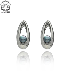 Изображение Kolczyki SHELL PEARL E98409