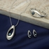 Picture of Kolczyki SHELL PEARL E98409
