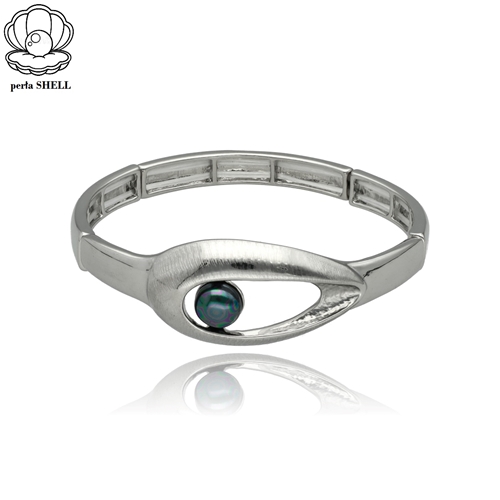 Изображение Bransoletka SHELL PEARL B98409