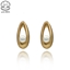 Bild von Kolczyki SHELL PEARL E98408