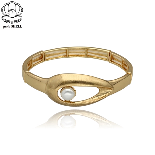 Изображение Bransoletka SHELL PEARL B98408