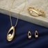 Изображение Bransoletka SHELL PEARL B98408
