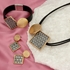 Picture of Kolczyki GAMBIT E98465