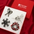 Picture of Zestaw broszek GIFT1