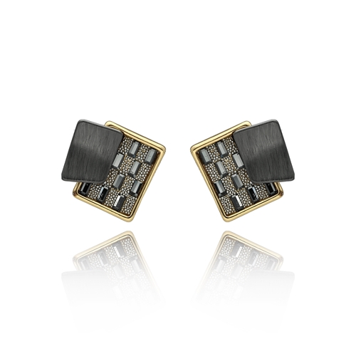 Picture of Kolczyki GAMBIT E98467