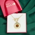 Picture of Naszyjnik TIGER EYE N98226b