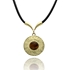 Image sur Naszyjnik TIGER EYE N98226a