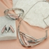 Image sur Kolczyki MYSTERY E98430
