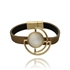 Image sur Bransoletka z kwarcem B98418