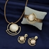 Image sur Bransoletka z kwarcem B98418