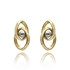 Picture of Kolczyki SHELL PEARL E98406