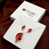 Изображение Biżuteria artystyczna komplet S98081