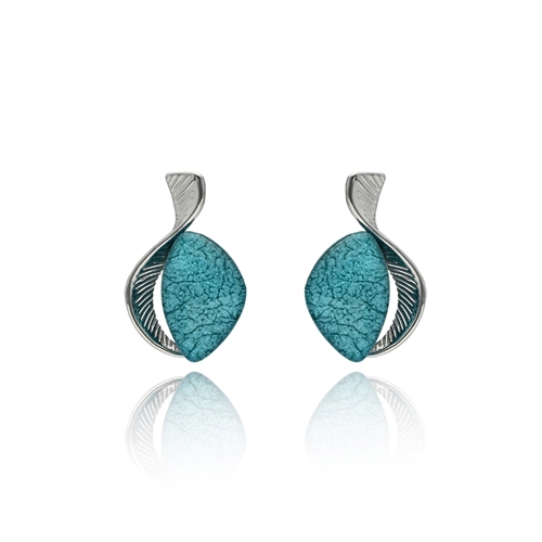 Изображение Kolczyki GRACE STONE E97066