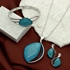 Изображение Kolczyki GRACE STONE E97066