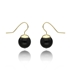 Obrazek Kolczyki cat eye E98202