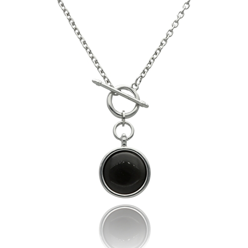 Picture of Naszyjnik cat eye N98200