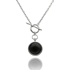 Picture of Naszyjnik cat eye N98200