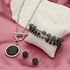 Picture of Naszyjnik cat eye N98200