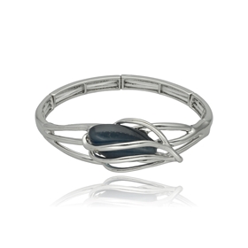 Obrazek Bransoletka ELEGANCE B98113